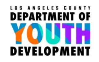 LA County Department of Youth Development